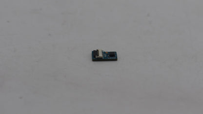 Lenovo CARDPOP C 83UG Sensor Board 5C50S25977