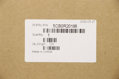 Lenovo IdeaPad 330-17IKB 330-17AST Keyboard Palmrest Top Cover Grey 5CB0R20198