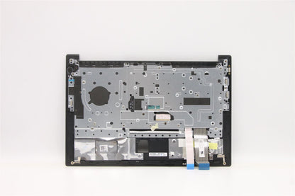 Lenovo MECH_ASM KB C SWE/FIN BKLT(PMX)PT UKBK 5M11C47444