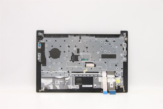 Lenovo MECH_ASM KB C SWE/FIN BKLT(PMX)PT UKBK 5M11C47444