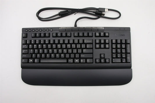 Lenovo KBD_BO Enhance Performance Keyboard 03X7652