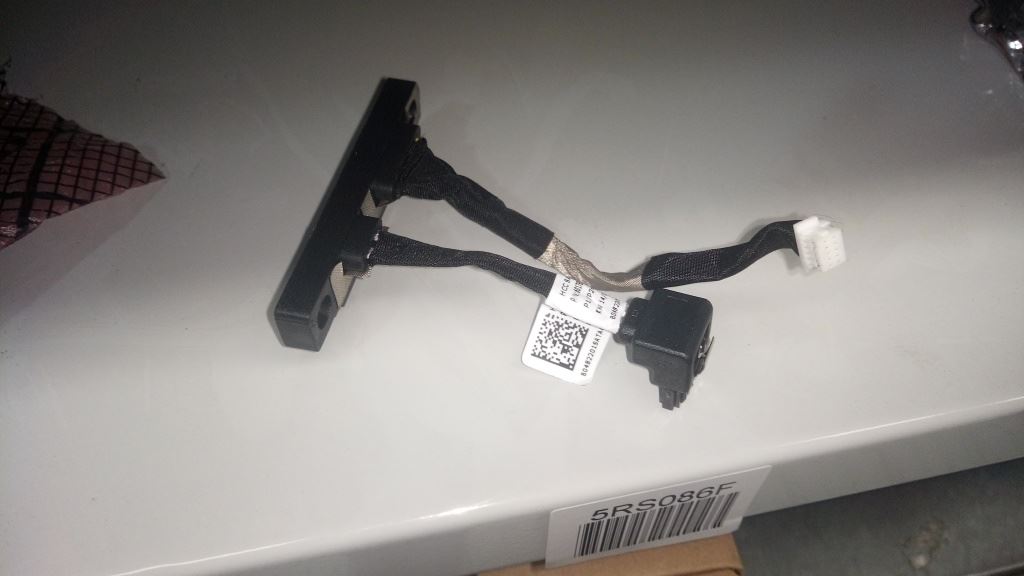 Lenovo HCC Angle HDD SATA Right Cable 90205480