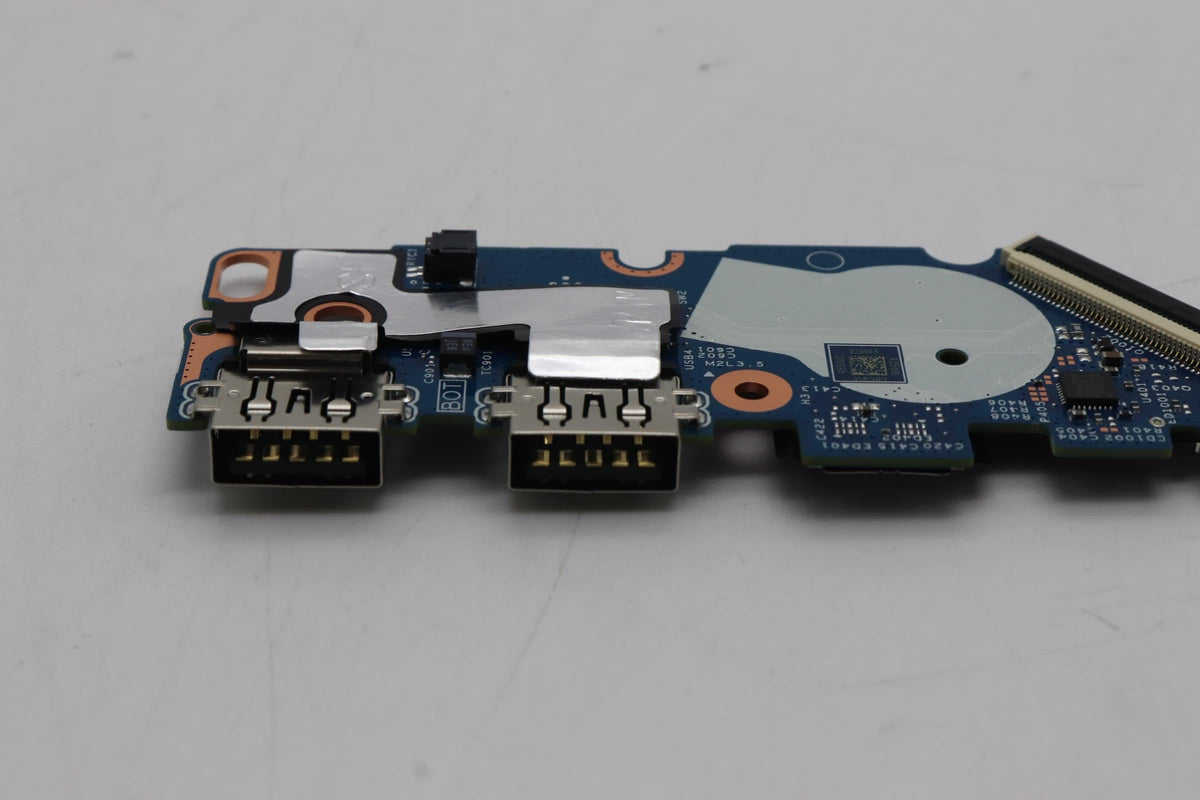 Lenovo CARDPOP W 83J2 I/O Board 5C50S25739