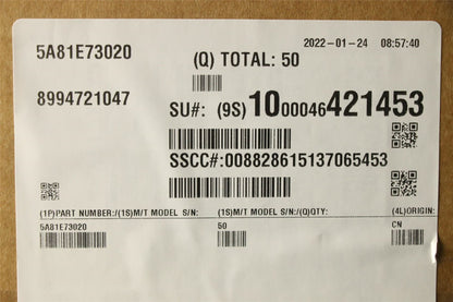 Lenovo 5A81E73020 FRU,Frame release tool