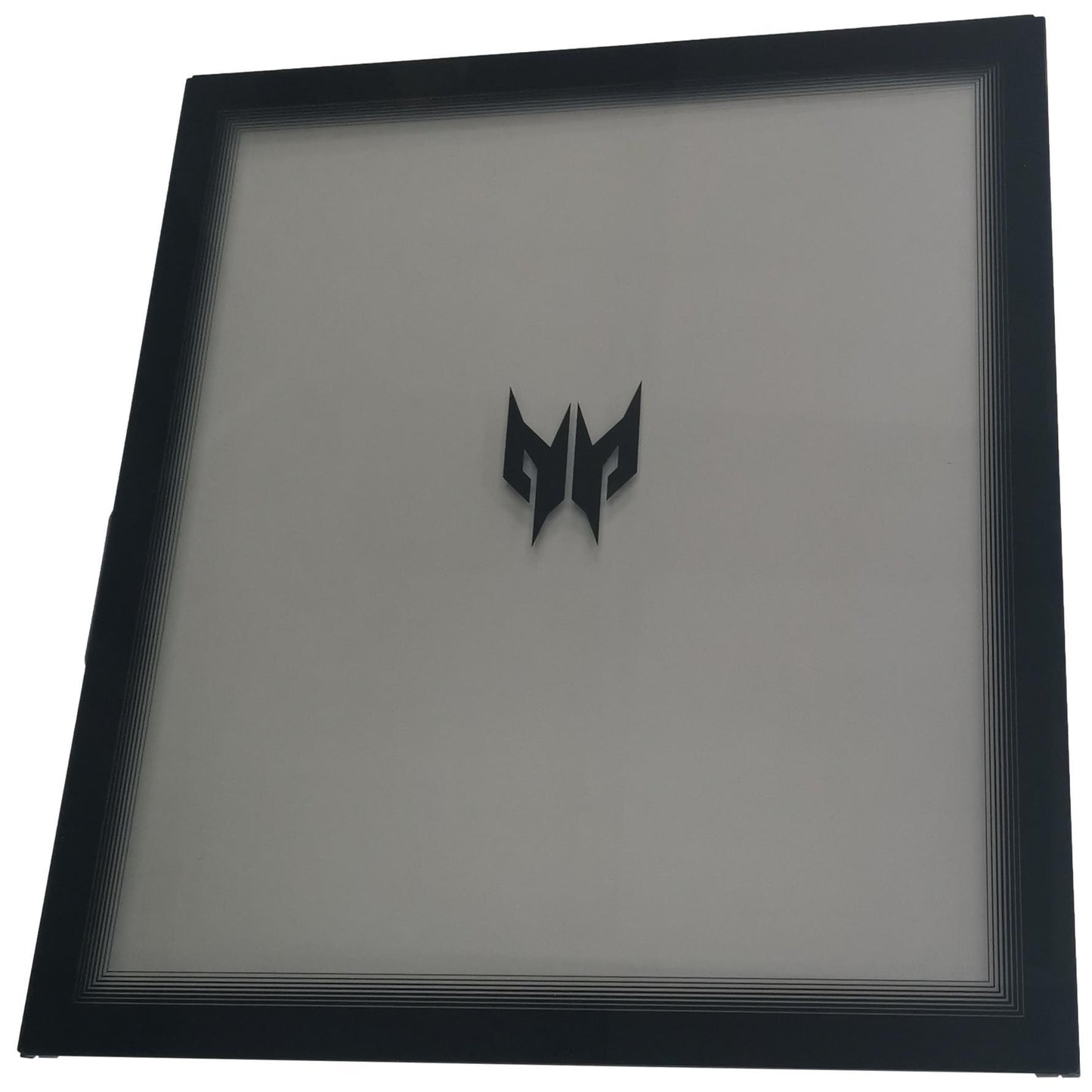 Acer Predator Orion PO5-640 PO7-640 Access Panel Side Door Cover Black/Glass