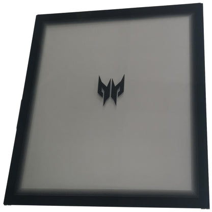 Acer Predator Orion PO5-640 PO7-640 Access Panel Side Door Cover Black/Glass