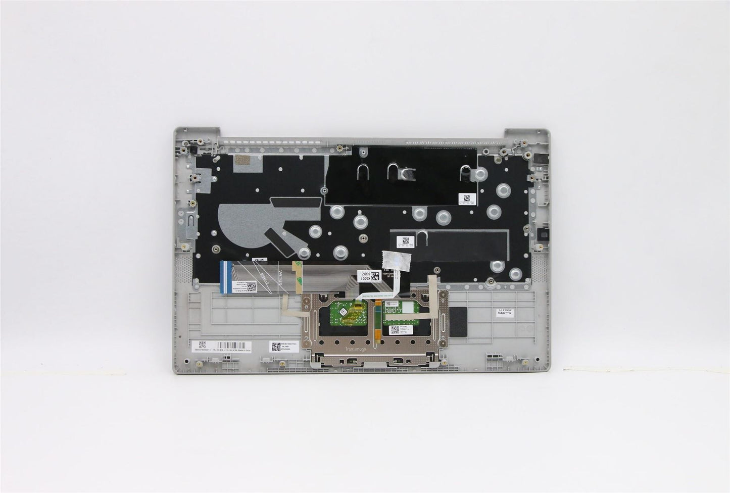 Lenovo IdeaPad 5-14ITL05 5-14ARE05 Keyboard Palmrest Top Cover US 5CB1A14135