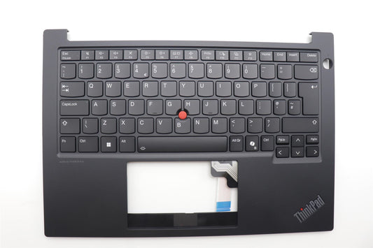 Lenovo MECH_ASM FRU KB UKE BL(TRI)UK Bk 5M11N94240