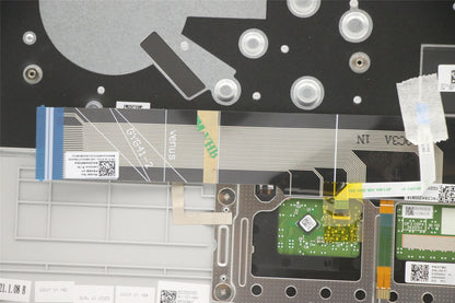 Lenovo Upper C81YM PL_SIL NFP BLKB_ITA 5CB1A13627