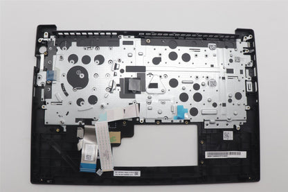 Lenovo MECH_ASM FRU DEN (TRI) UK BK 5M11N99960