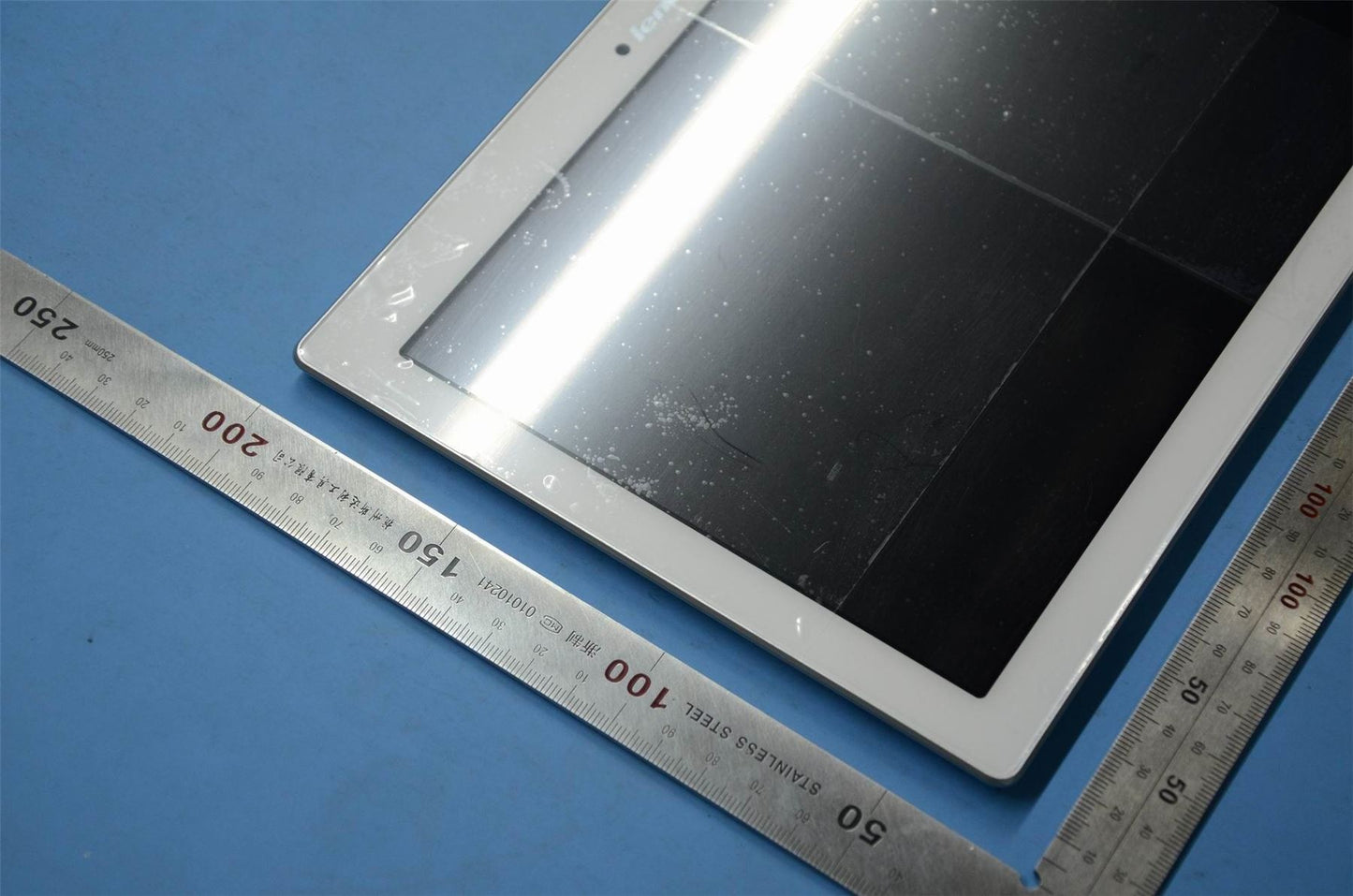 Lenovo A10-70 Tablet (A7600, A7600-F, A7600-H) Touch Touchscreen 5D68C02042