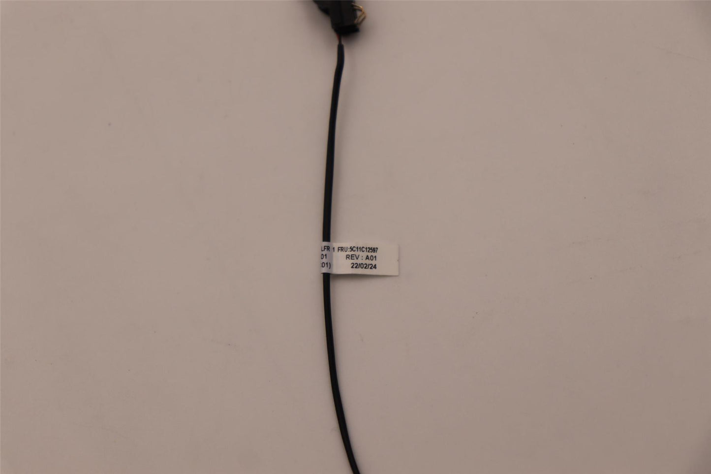 Lenovo Yoga L13 3 L13 Gen 3 L13 4 L13 Gen 4 Pen Charger Cable 5C11C12597