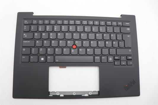 Lenovo MECH_ASM GRP_KBD_BZL_DEN_WW_DB_LTN 5M11N61198