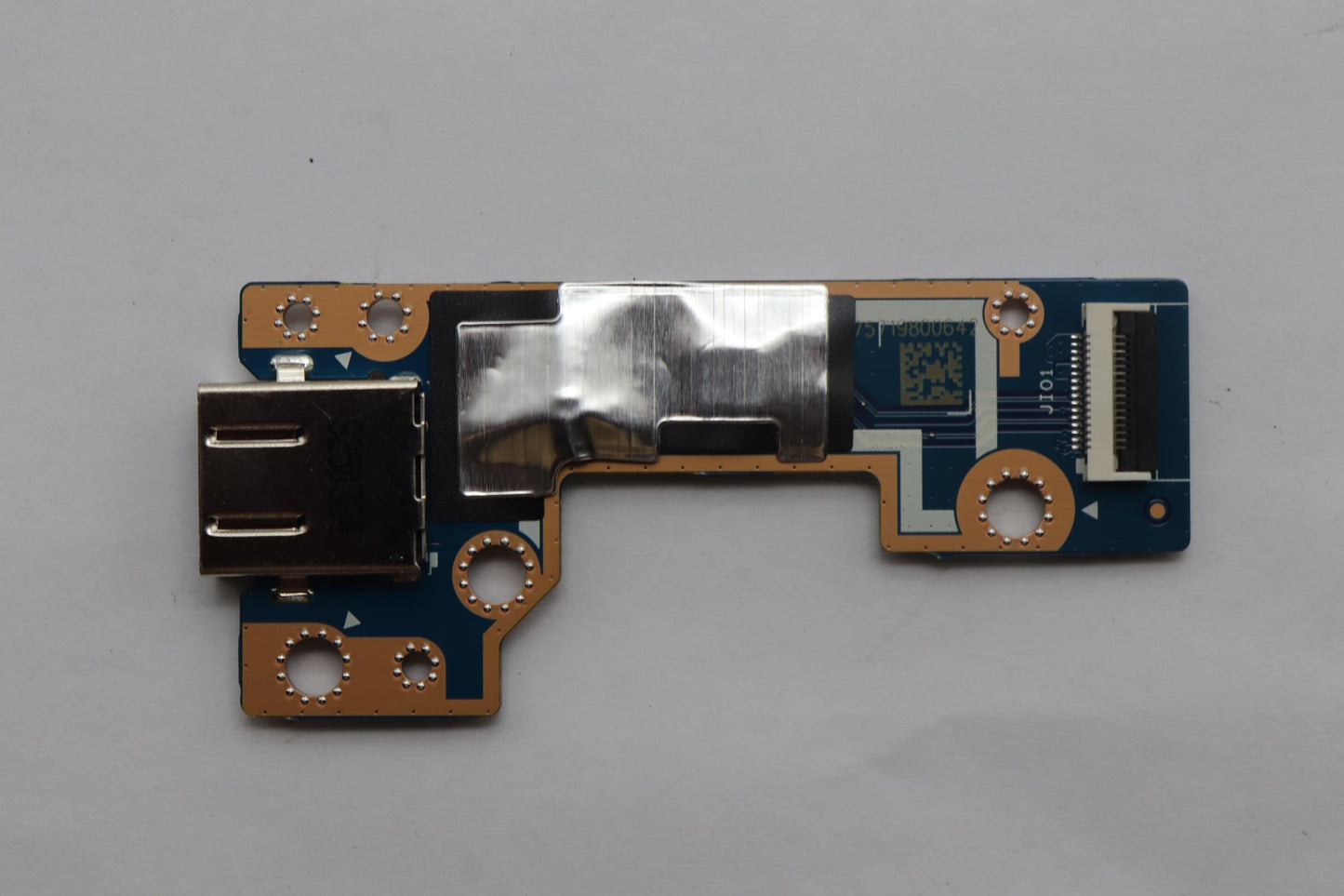 Lenovo CARDPOP C 83JH I/O Board 5C50S25907
