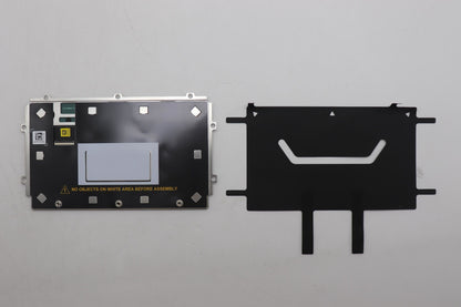 Lenovo CS25 ALLOY_FP,JYT Touchpad Board 5T61Q34818