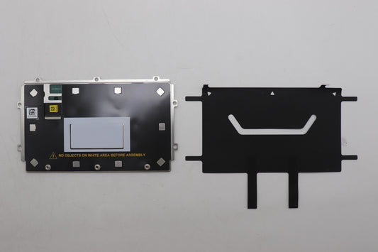 Lenovo CS25 ALLOY_FP,JYT Touchpad Board 5T61Q34818