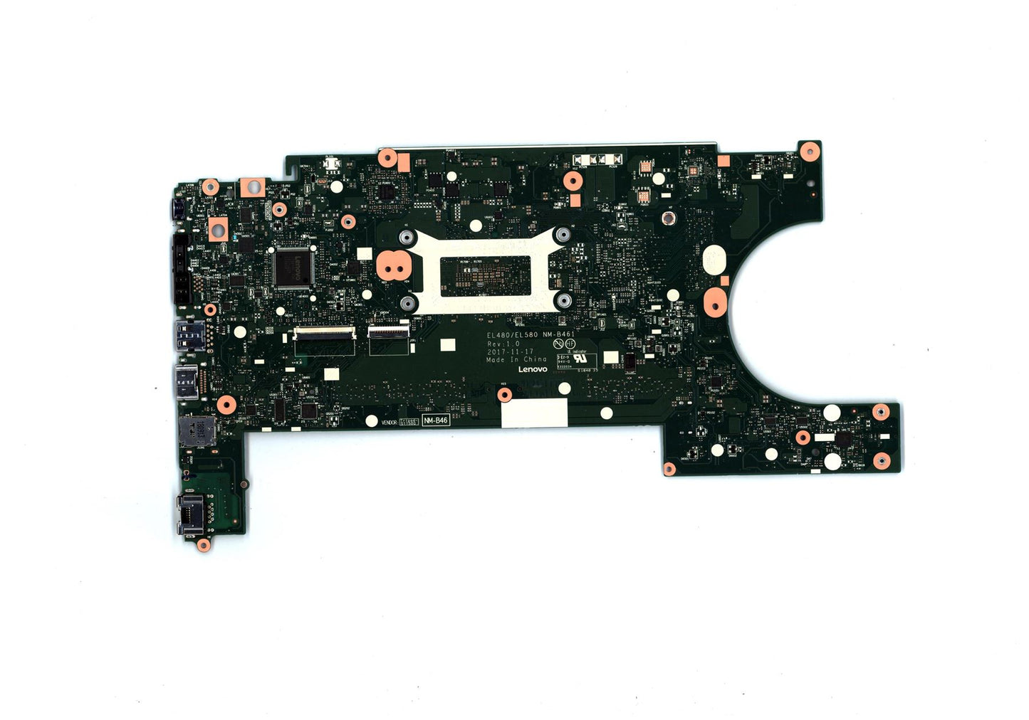 Lenovo 01LW375 IHDG620 i5-8250U DC WIN NA YT