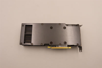 Lenovo ThinkStation P620 P360 P358 P3 GPU Graphics Card 5V11A08218