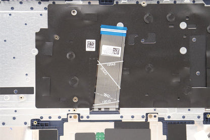 Lenovo IdeaPad 1 15IGL7 Palmrest Cover Touchpad Keyboard French 5CB1J19708