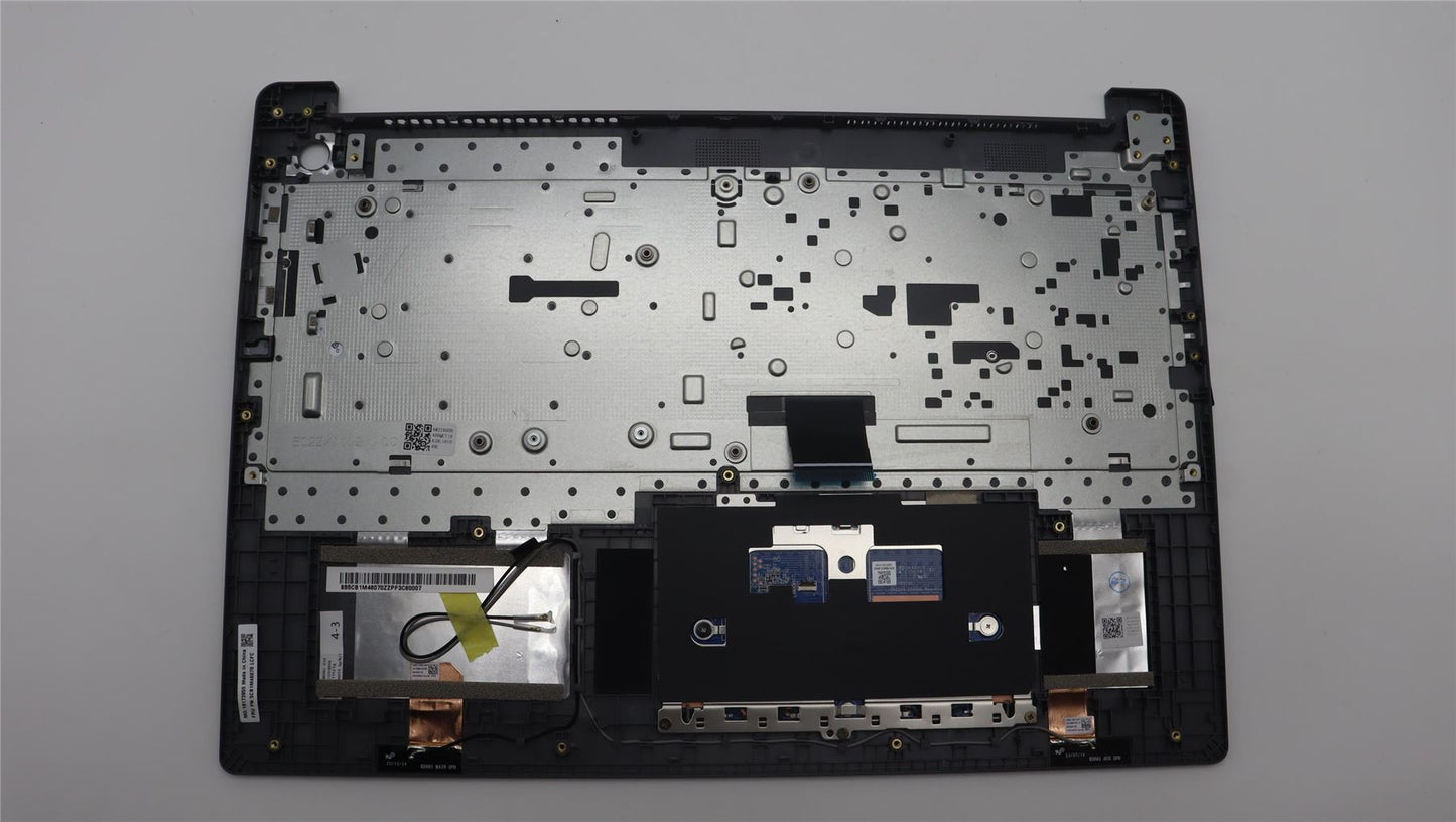 Lenovo COVER Upper Case ASM_SWS L 83ESFPAGNBL 5CB1M46070