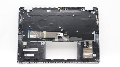Lenovo Upper Case ASM_SPA W 82R7 CG BL 5CB1H79944