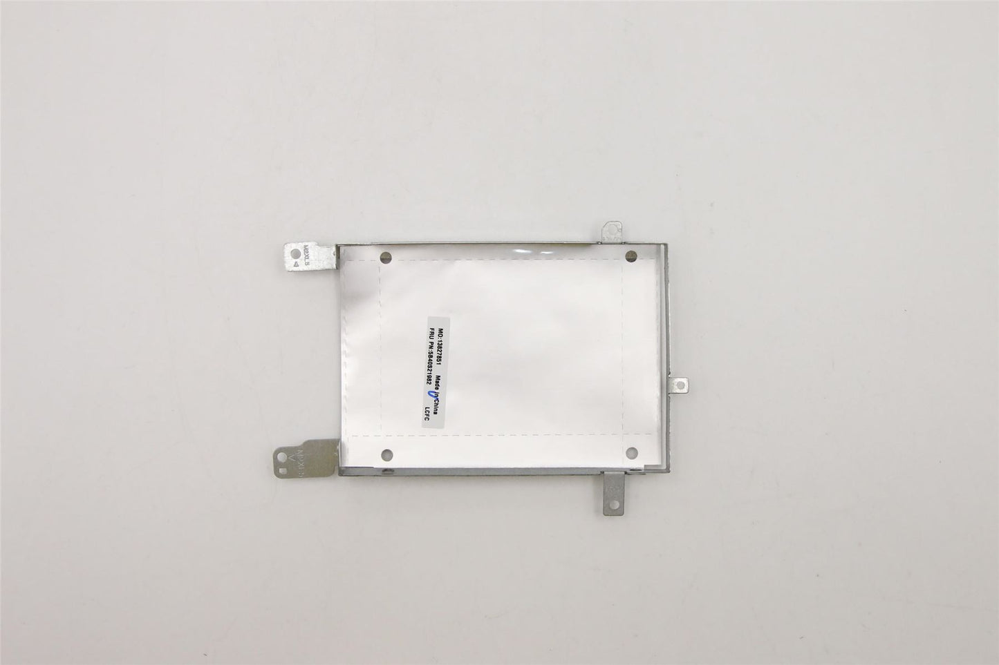 Lenovo 5B40S21982 HDD Bracket L 81WB
