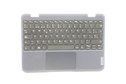 Lenovo MECH_ASM FR ASM KYB SPA CcCP,NW Chicony 5M11C94610