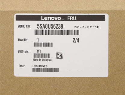 Lenovo ThinkStation P620 CPU Processor 5SA0U56238