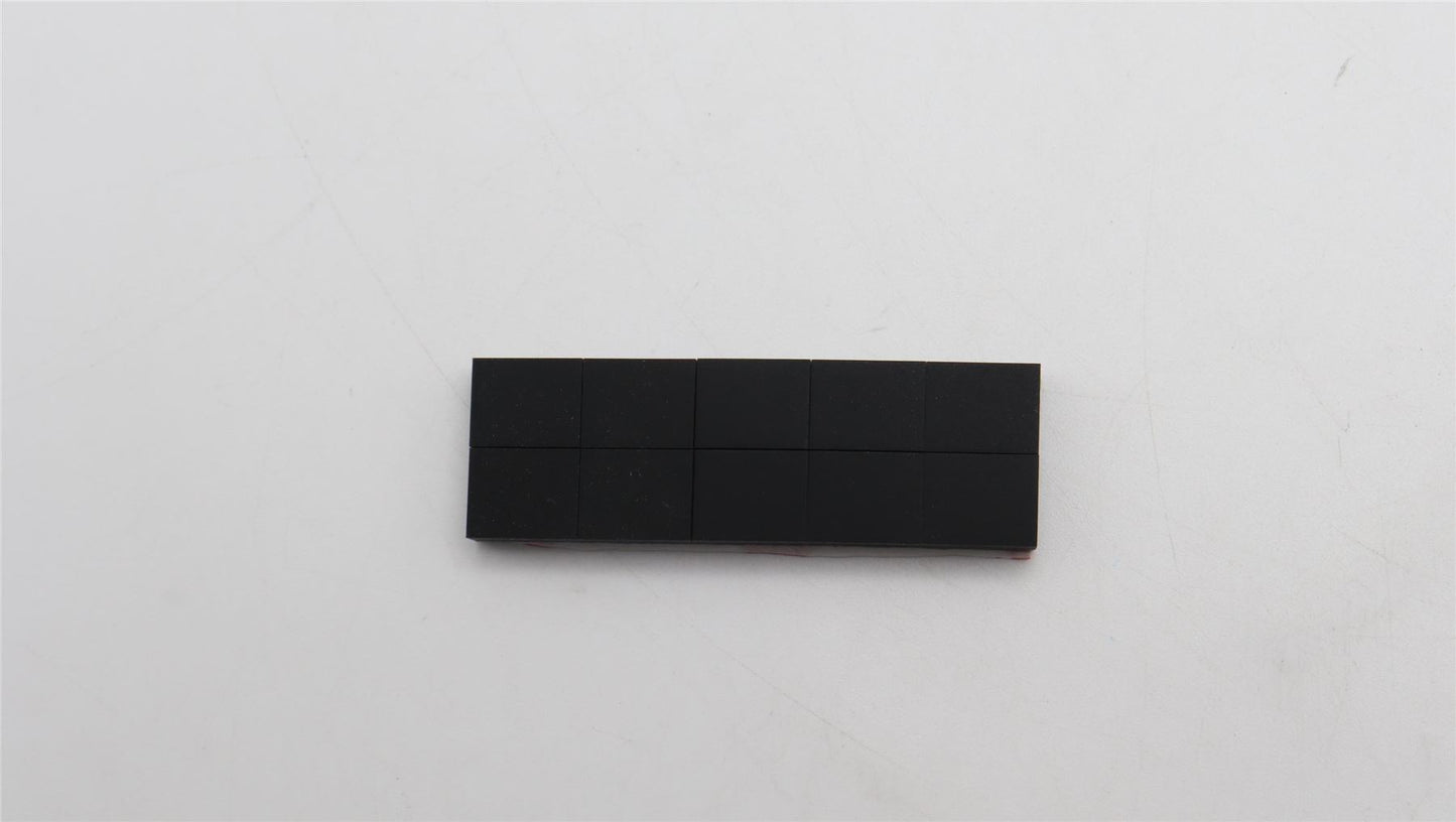 Lenovo RUBBER Low MB rubber C 82XG 10pcs 5R60S37270
