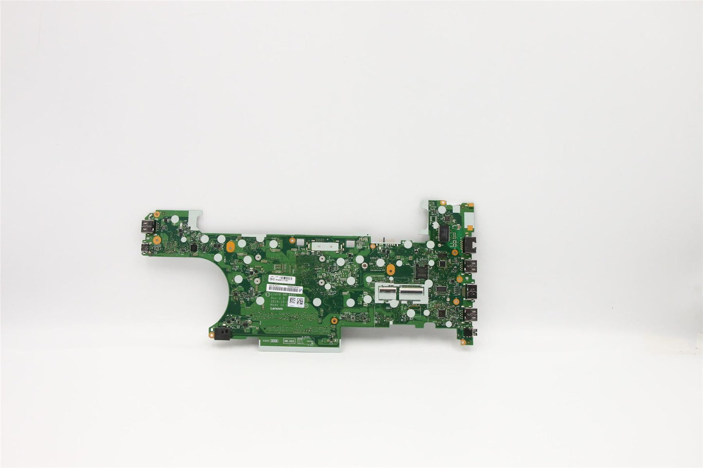 Lenovo ThinkPad T470 T470 Motherboard Mainboard i7-7500U UMA 01AX995