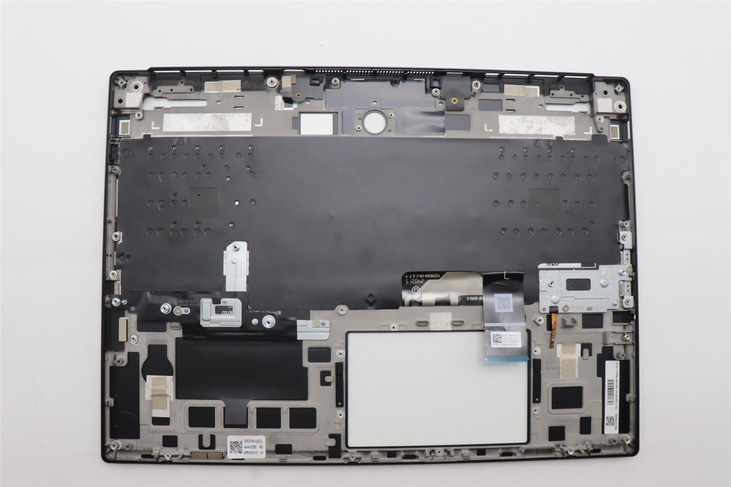 Lenovo Upper Case ASM_ITA C 83FD EB BLWH 5CB1N61434