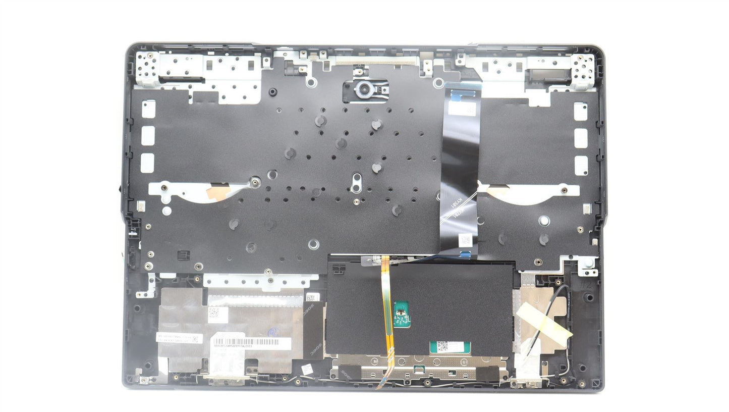 Lenovo COVER Upper Case ASM_ENG L82WM OG WH 5CB1L54652