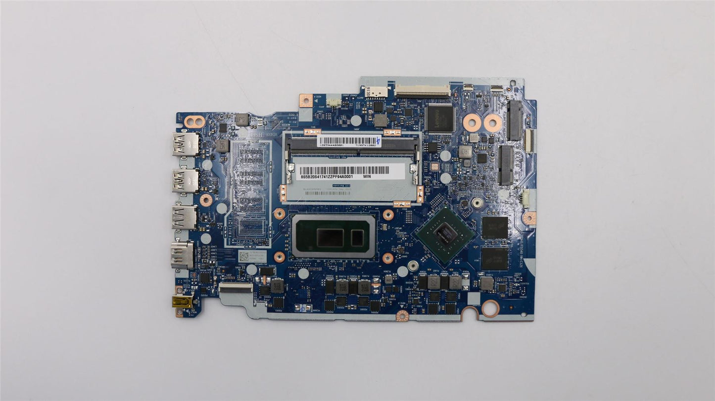 Lenovo V15 IWL S145 15IWL Motherboard Mainboard DIS intelI78565U 5B20S41741