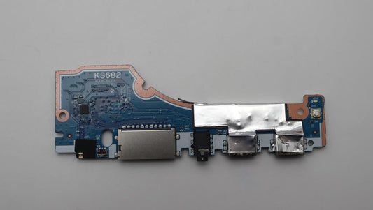 Lenovo CARDPOP L 83D4 IO/B Main 5C50S25626