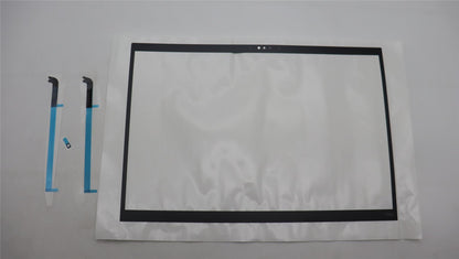 Lenovo MECH_ASM FRU 5M BEZEL+FHD TAPE AL ASM 5M11L64887