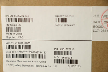 Lenovo CS20 0.3M Y4 2MIC AWA 5C20Z72174