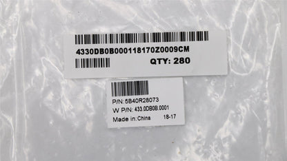 Lenovo 5B40R28073 ODD Bracket W 81B4
