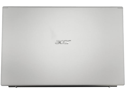 Acer Aspire A517-52 A517-52G LCD Cover Rear Back Housing Silver 60.A5FN2.002