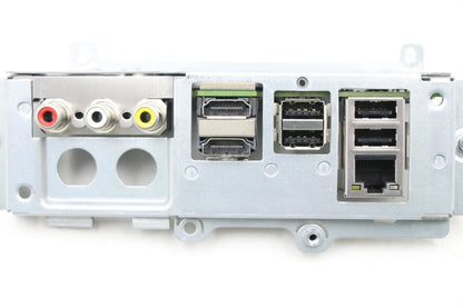 Lenovo B340 BOARD_61 W/HDMI_IN_OUT_AV_USB2.0 I/O USB 2.0 HDMI Board 90000992