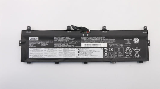 Lenovo ThinkPad P72 P73 Battery 11.25V 99Wh 6cell 01AV498