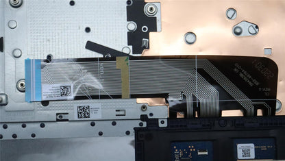 Lenovo Upper Case ASM_FRA L82RJ FP AB 5CB1H38896
