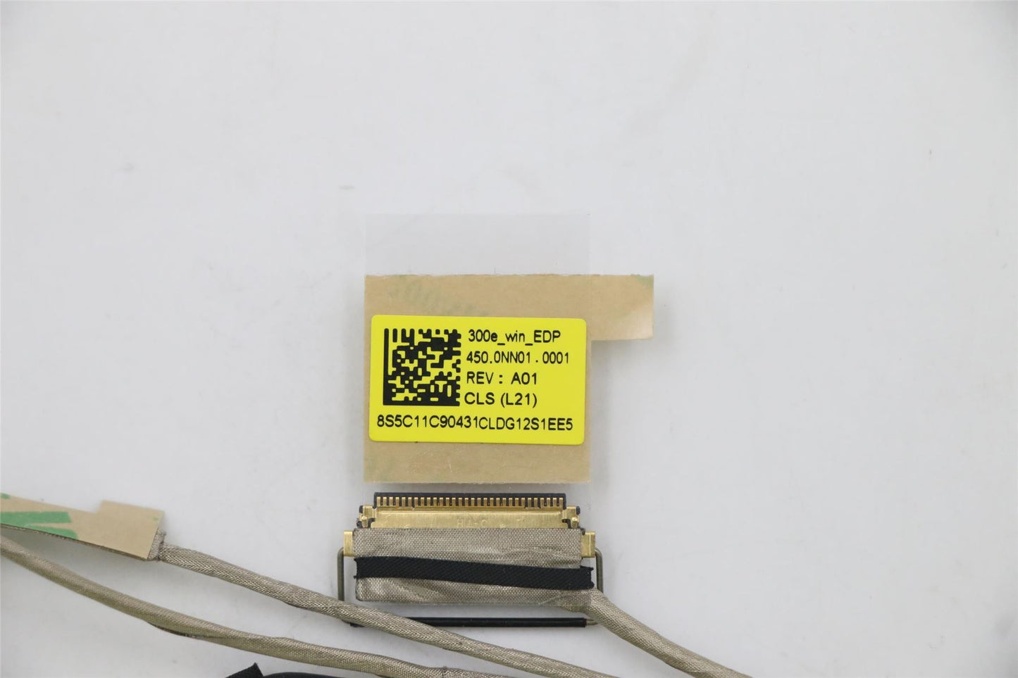 Lenovo Notebook 300e 2nd Cable Lcd Screen Display LED 5C11C90431