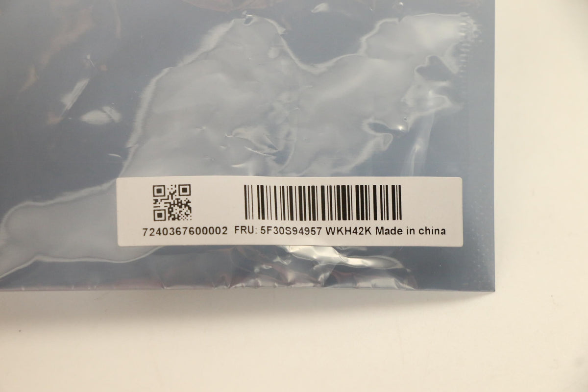 Lenovo FP BD C 21A3 MG Board 5F30S94957
