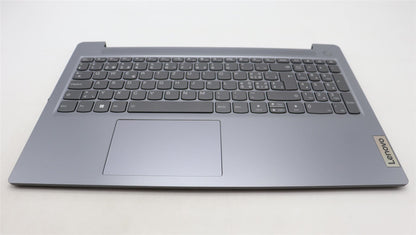 Lenovo Upper Case ASM_SWS L82X7 AG BL 5CB1L45737