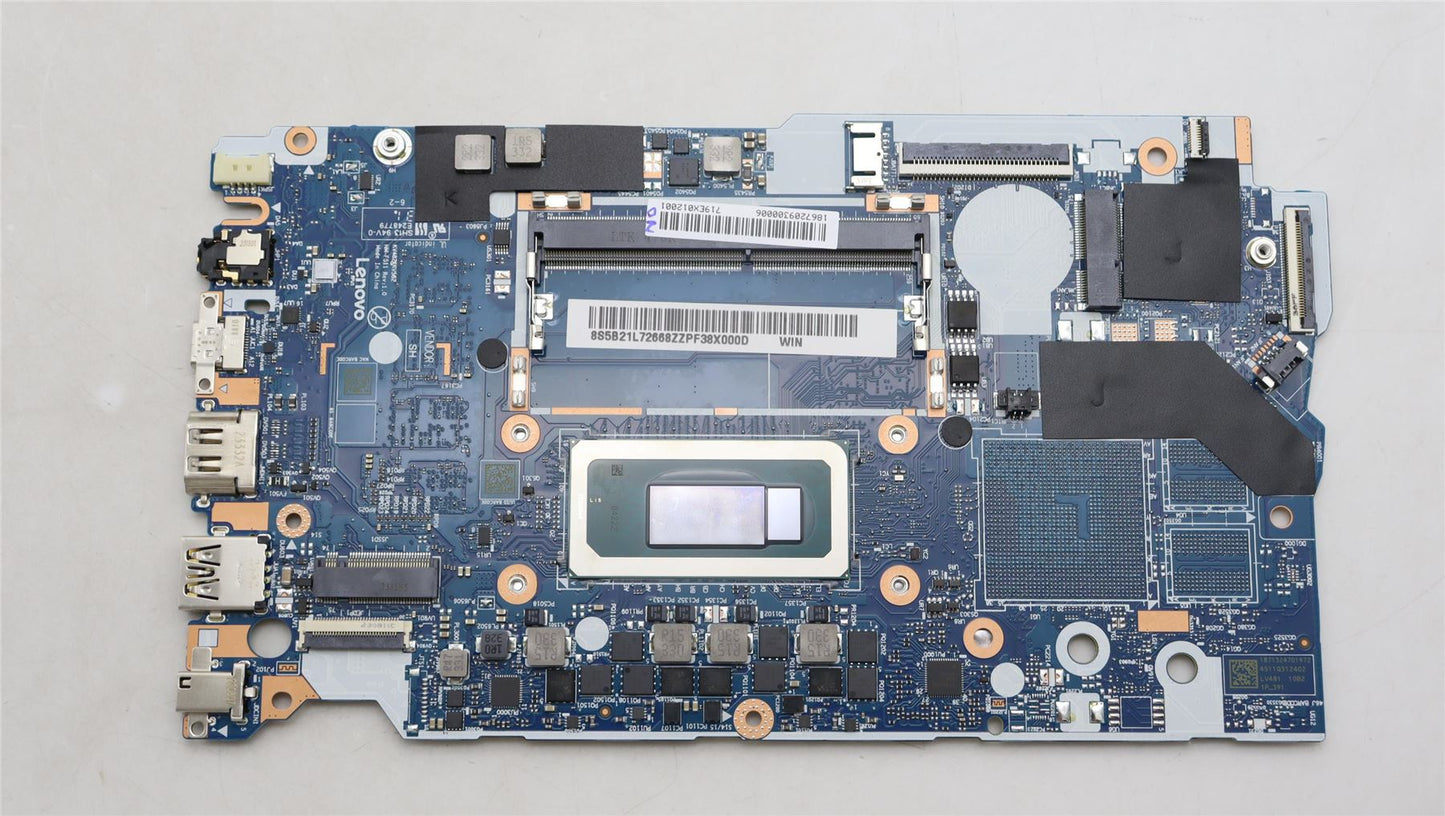 Lenovo V15 G4 IAH V14 G4 IAH Motherboard Mainboard UMA INTELI512500H 5B21L72668