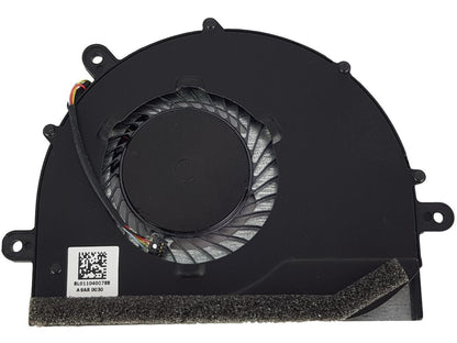 Lenovo Yoga 720-12IKB Cooling Fan 5F10Q12179