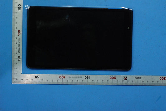 Lenovo TAB E8 / 8 LCD Screen Display Assembly 5D18C11369