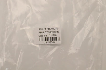 Lenovo ThinkBook 13s G2 ARE 13s G2 ITL Trackpad Touchpad Board Grey 5T60S94246