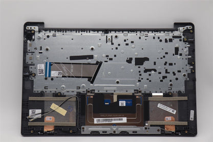 Lenovo IdeaPad 3 14ABR8 Palmrest Cover Touchpad Keyboard Belgian 5CB1K97971