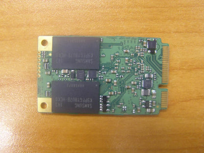 Lenovo 16200110 HDD_ASM Samsung MZMTD128HAFV mSATA 128G